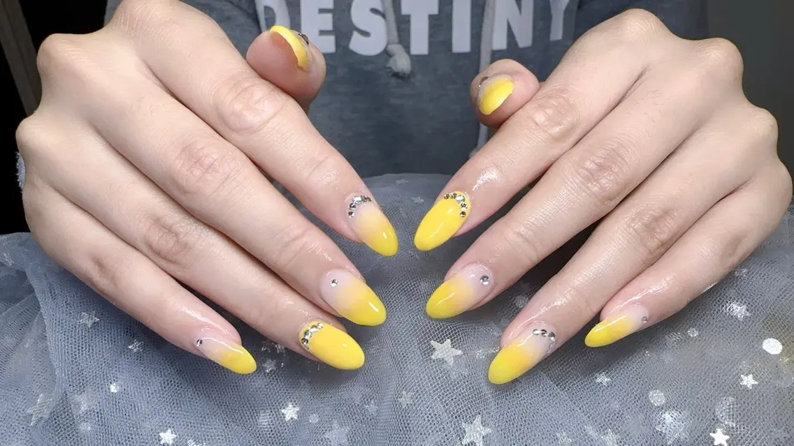 ネイル ハンドネイル Nail Salon J.C京急弘明寺駅のネイルデザイン
