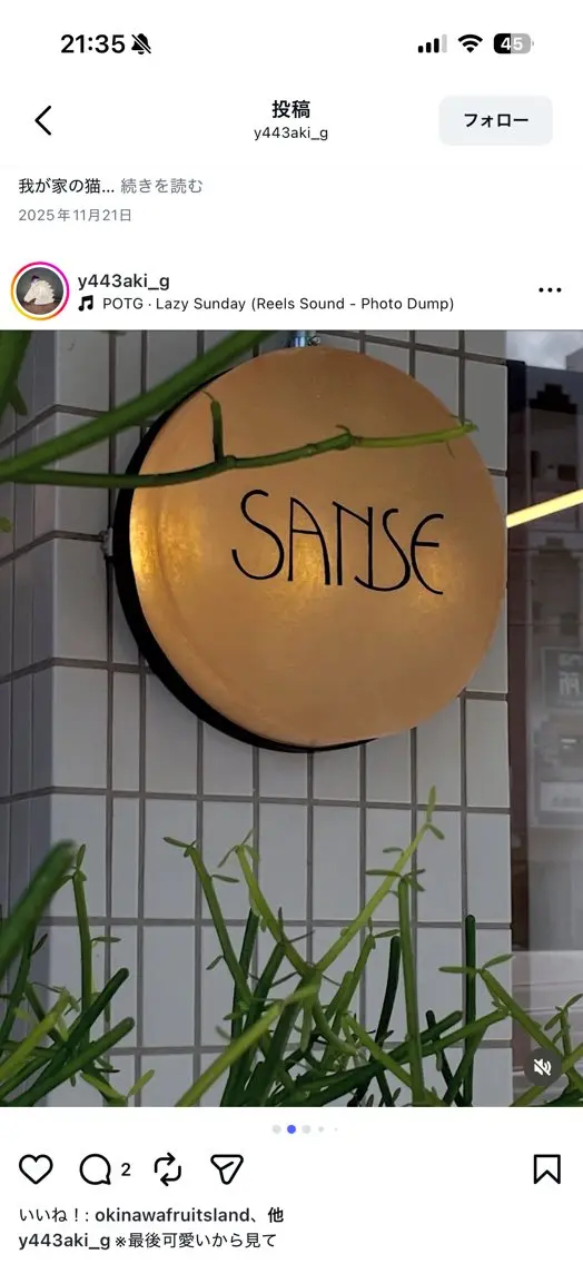 マツエク・マツパ マツエク SANSE eyelashのマツエク・マツパデザイン