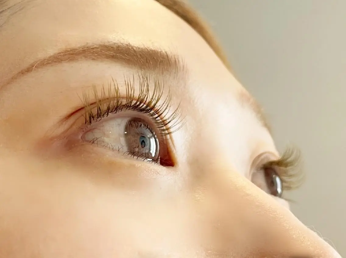 マツエク・マツパ フラットラッシュ マツエク Monstyle eyelashのマツエク・マツパデザイン