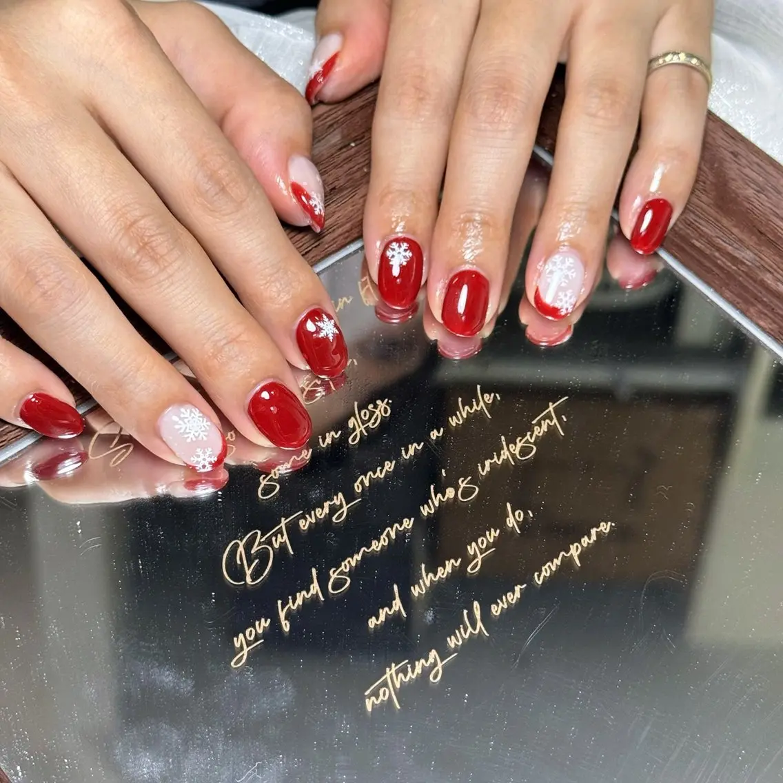 ネイル BuBu Nail渋谷道玄坂2のネイルデザイン