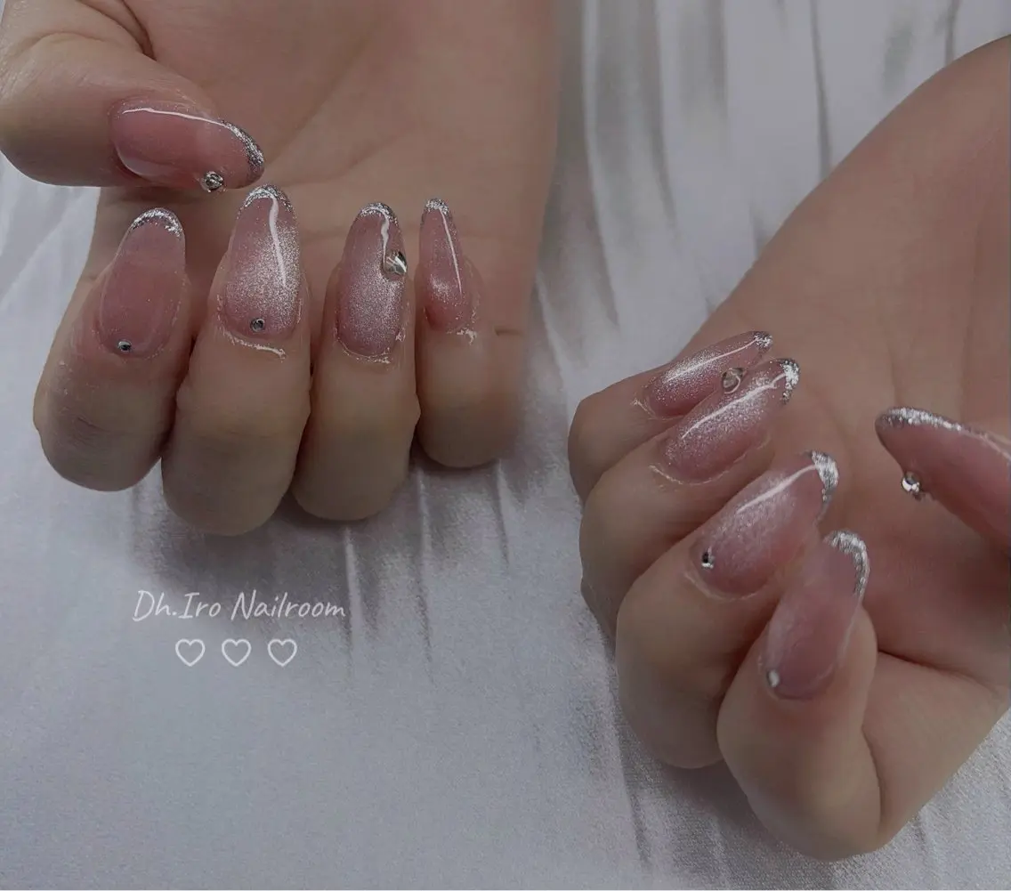 ネイル IRO Nail Studioのネイルデザイン