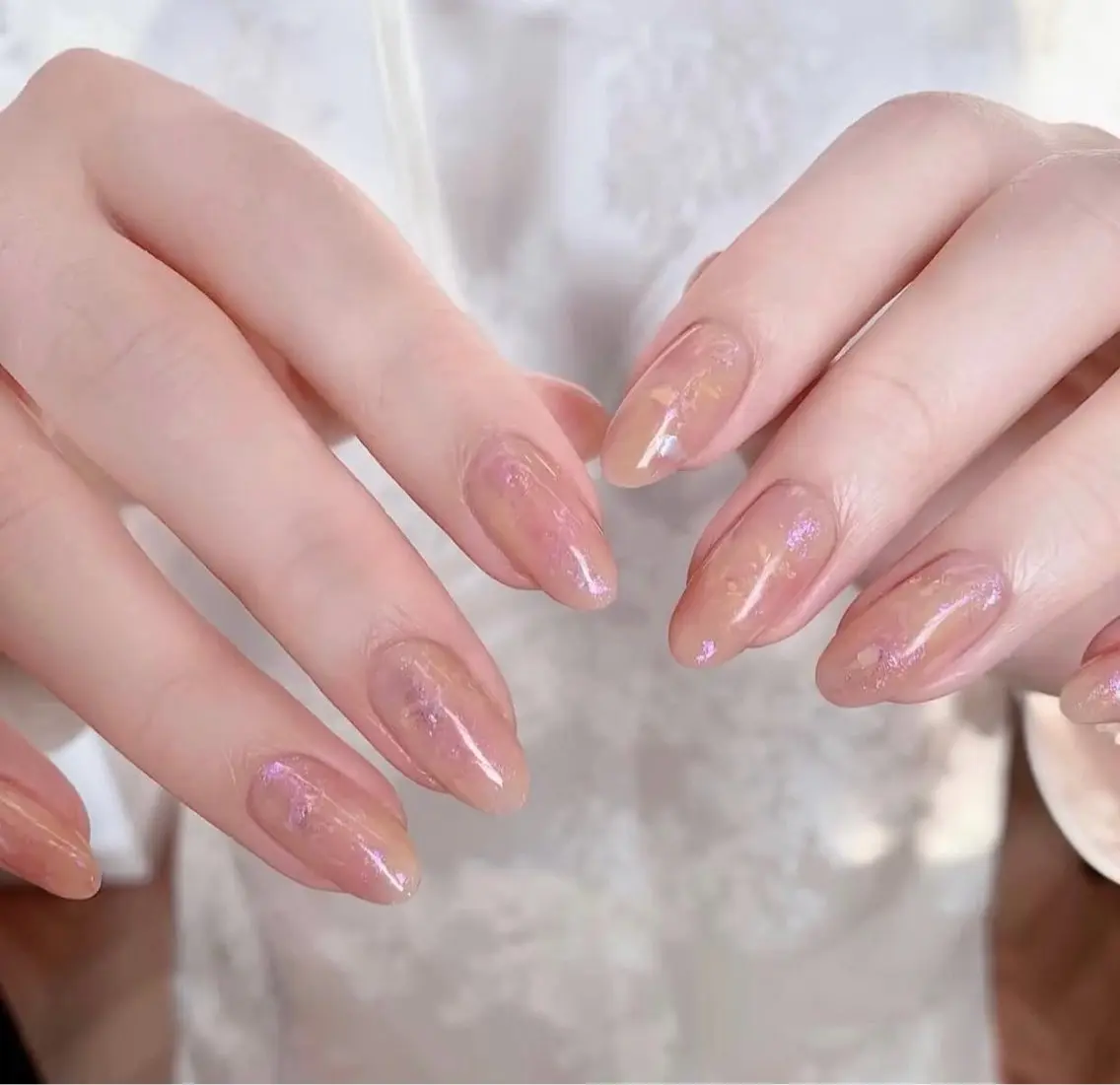 ネイル Yuki Nailのネイルデザイン