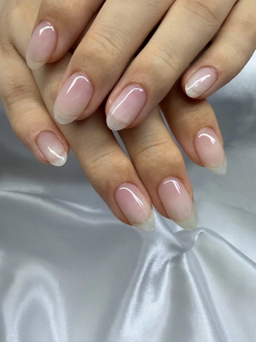 ネイル ハンドネイル Mynail プライベートサロンのネイルデザイン
