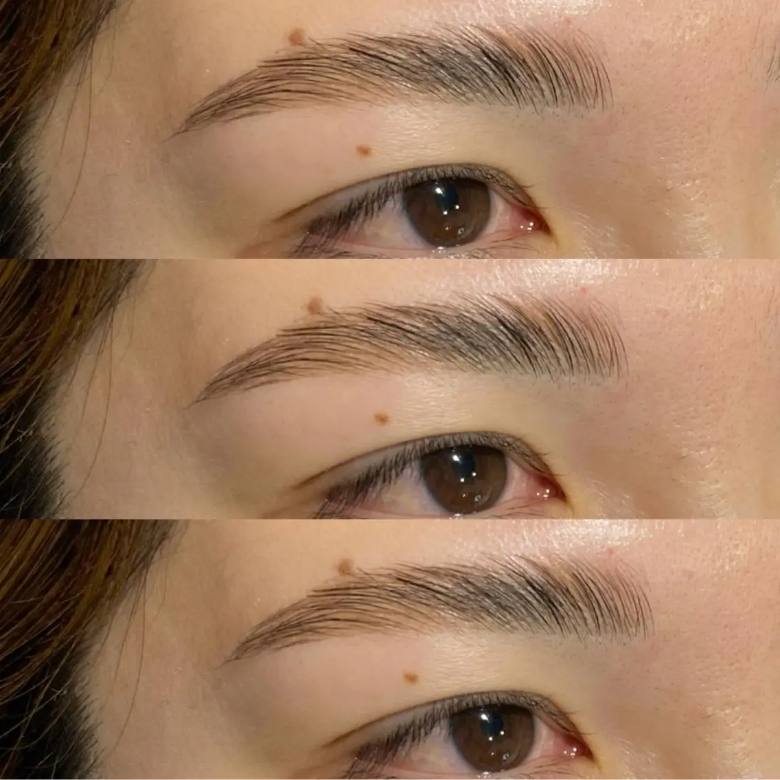 アイブロウ ワックス脱毛 眉カット その他(アイブロウ) 林 愛子のマツエク・マツパデザイン