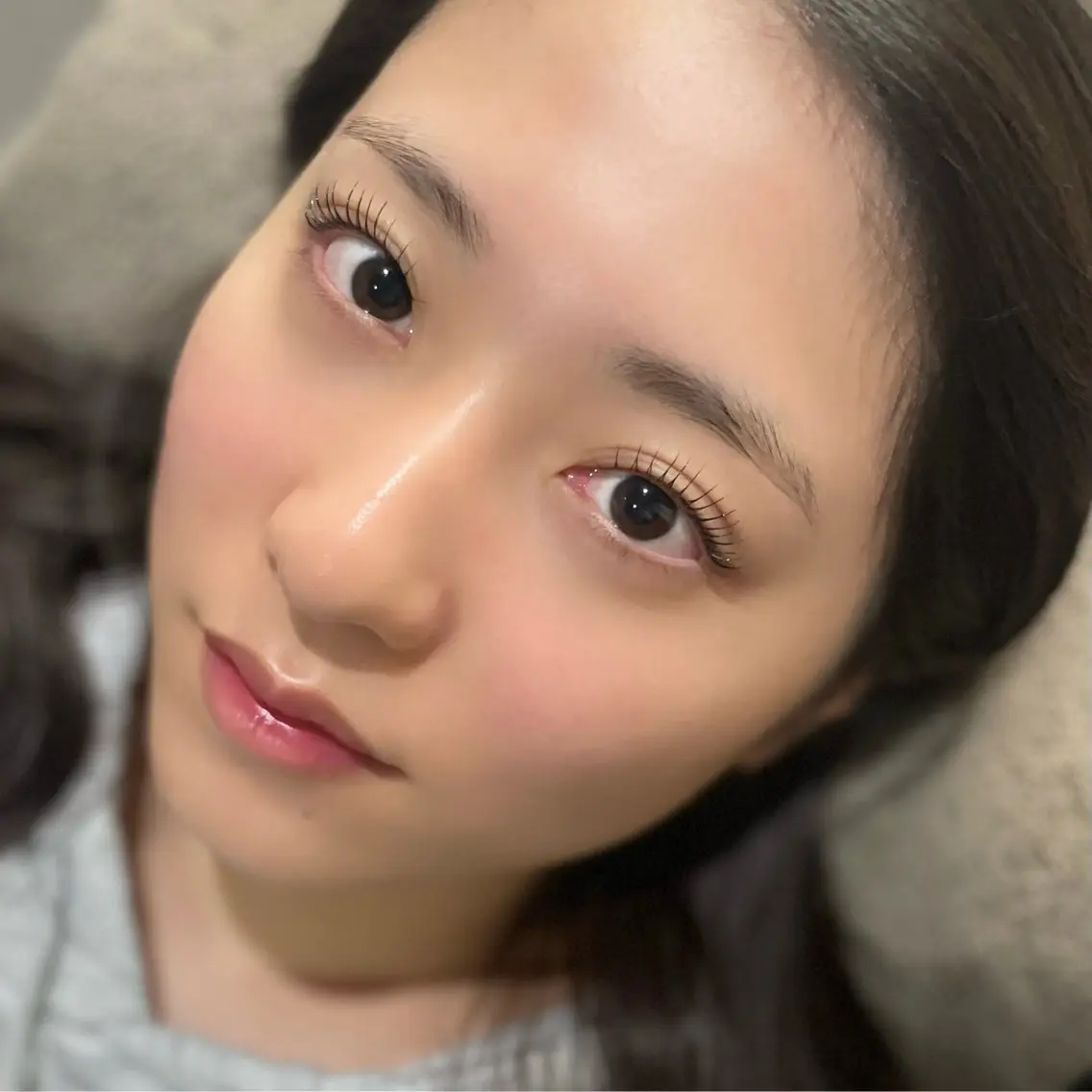 マツエク・マツパ eyelist riko 東川口のマツエク・マツパデザイン
