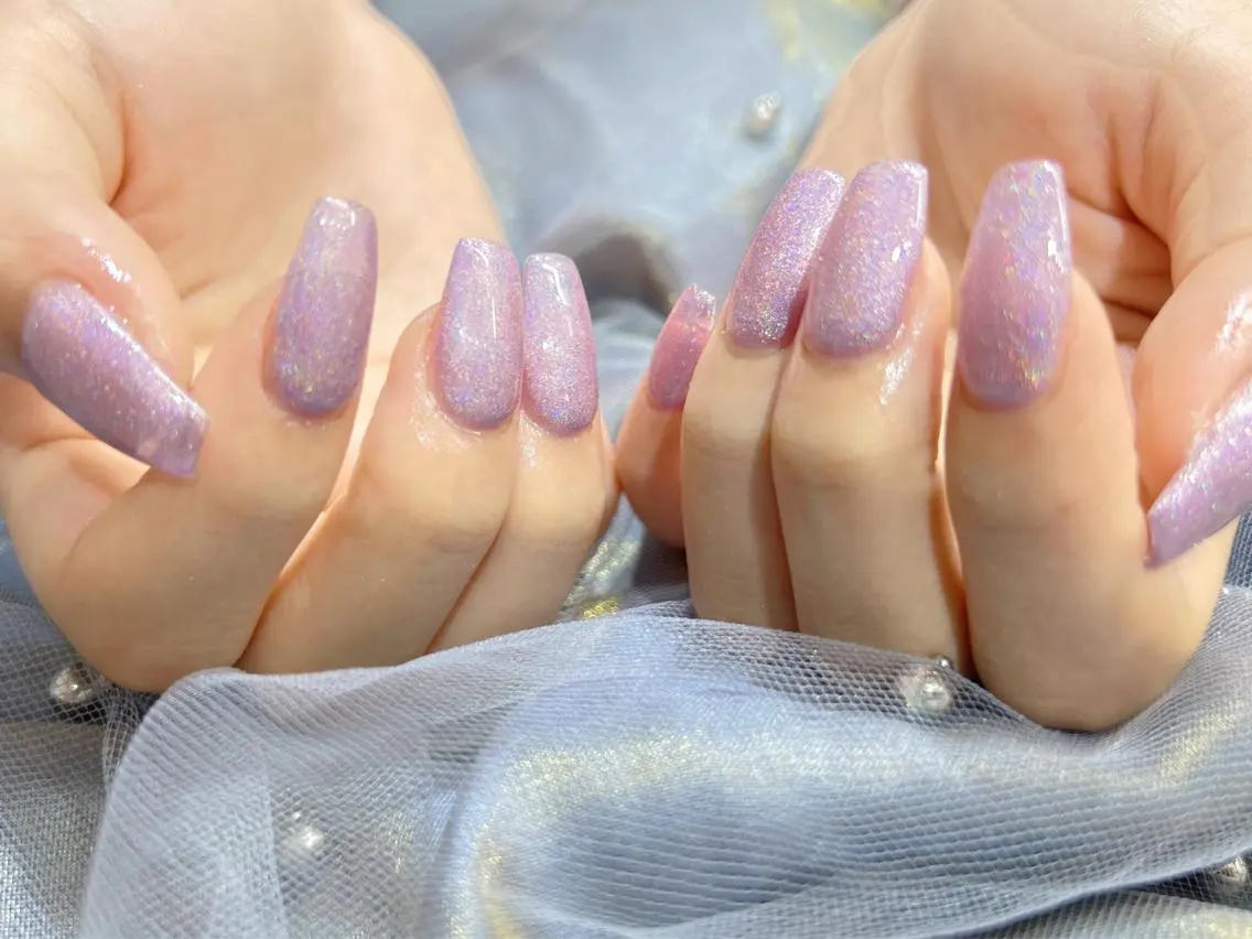 ネイル Umi nail& eyelashのネイルデザイン