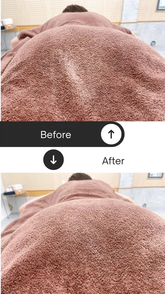エステ salon chillのエステ・リラクイメージ