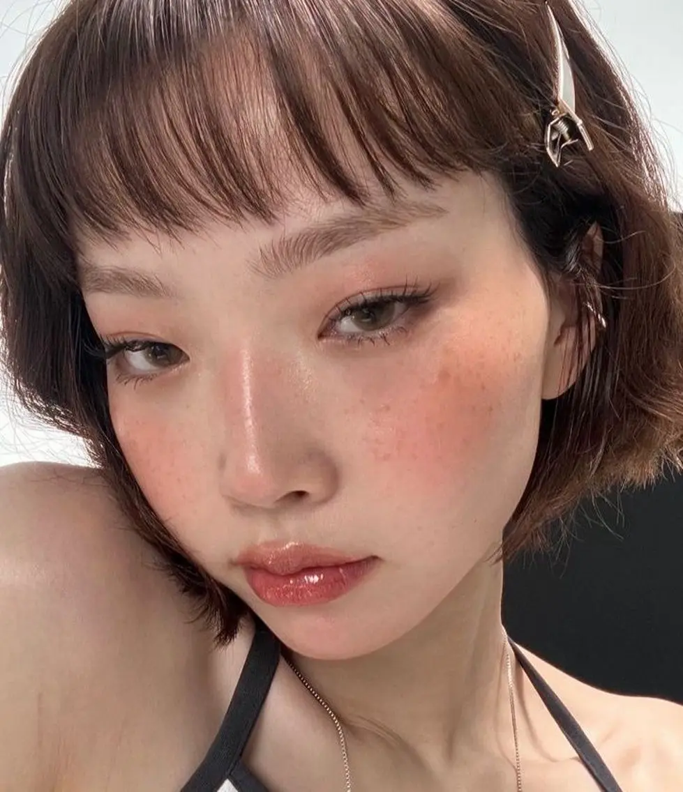 マツエク・マツパ YEON Mao🍒のマツエク・マツパデザイン