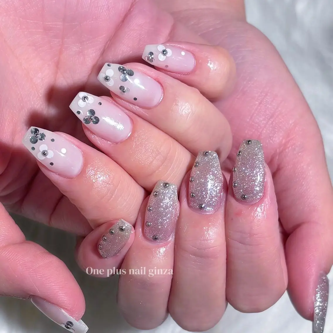 ネイル ✨ すみのネイルデザイン