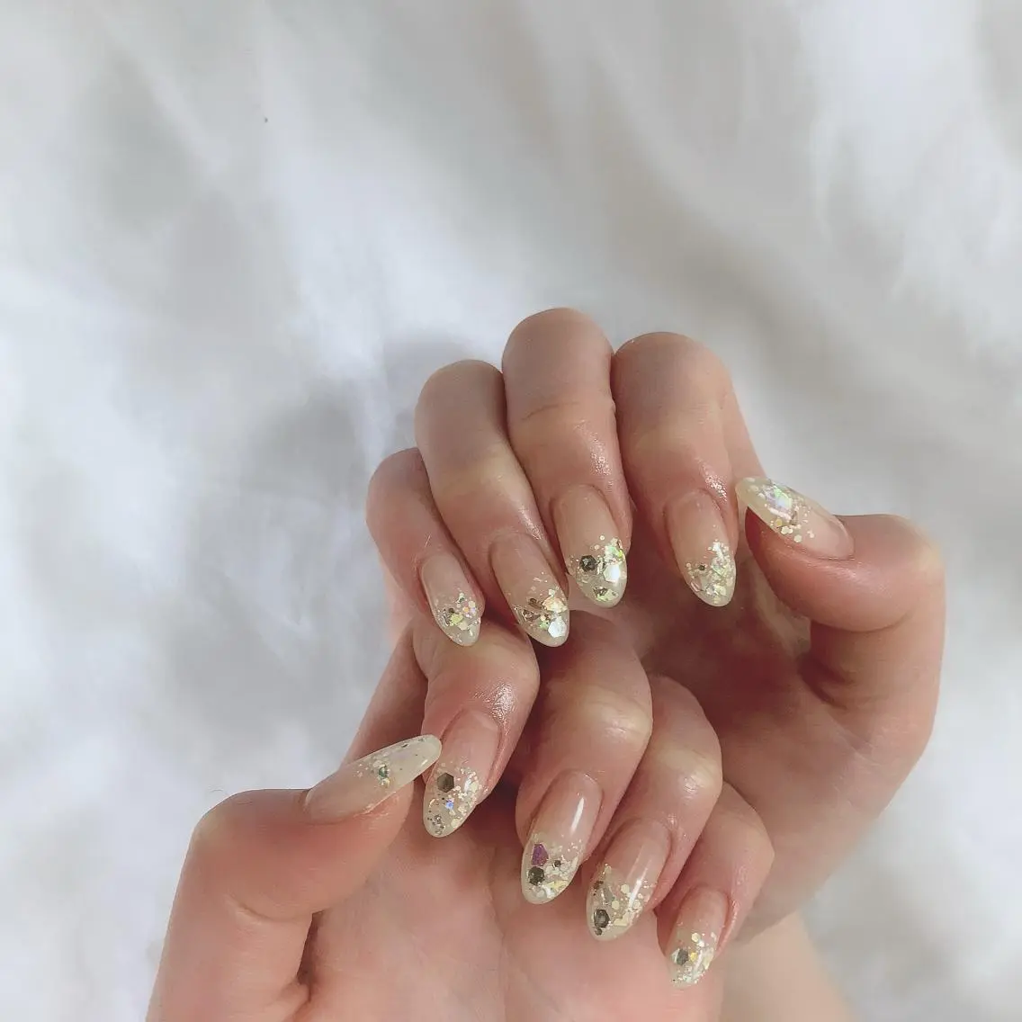 ネイル ハンドネイル SOL NAILのネイルデザイン