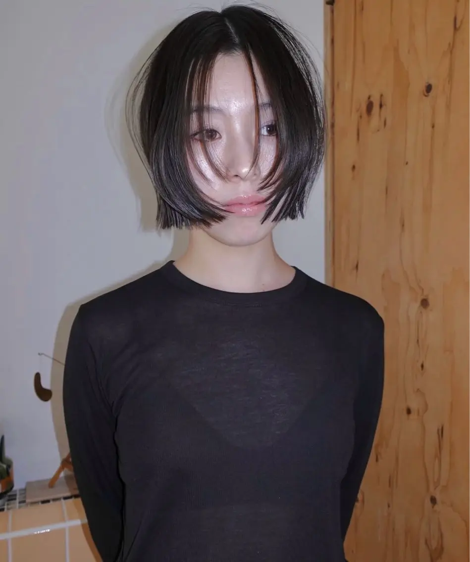 カラー Nanami/立川 モデル募集中🪐💫のその他イメージ