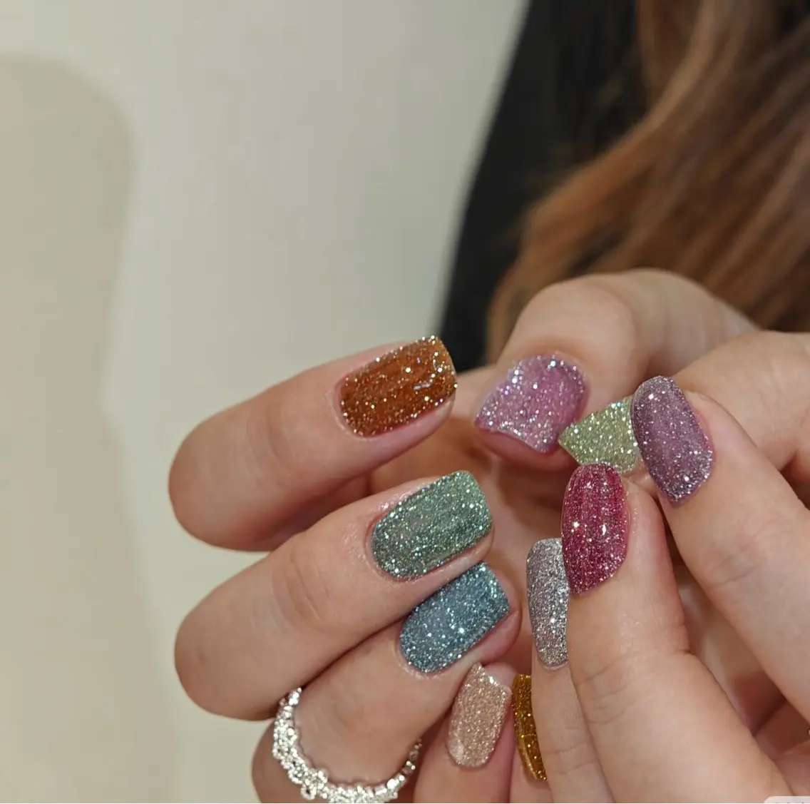 ジェル ★enoiダイヤモンドフラッシュ★<<新規オフ無料>>¥8280→¥6980の写真