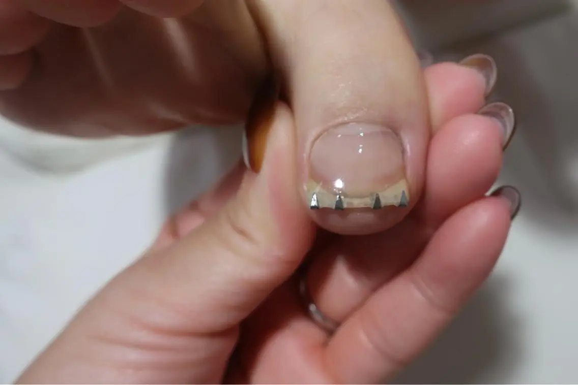 ネイル ジェルネイル nail salon ワンミリオンのネイルデザイン