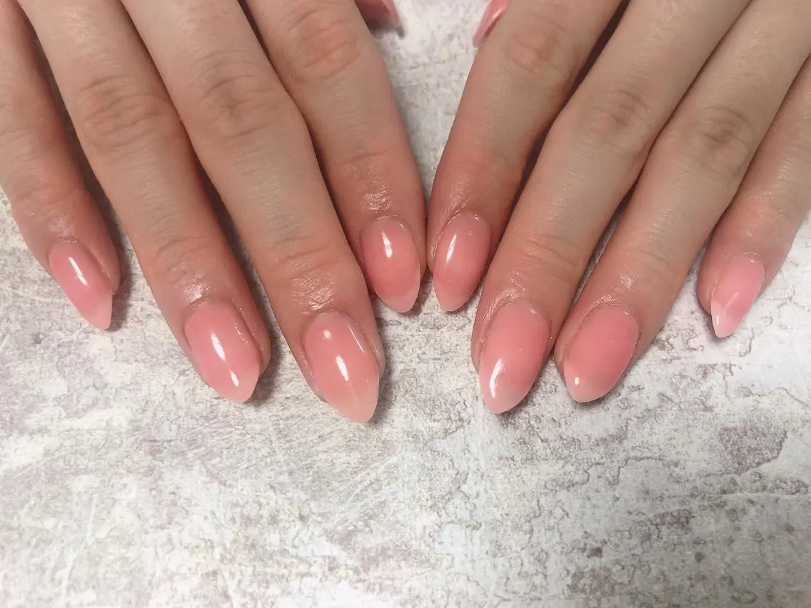 ネイル ハンドネイル mogunail &blowのネイルデザイン