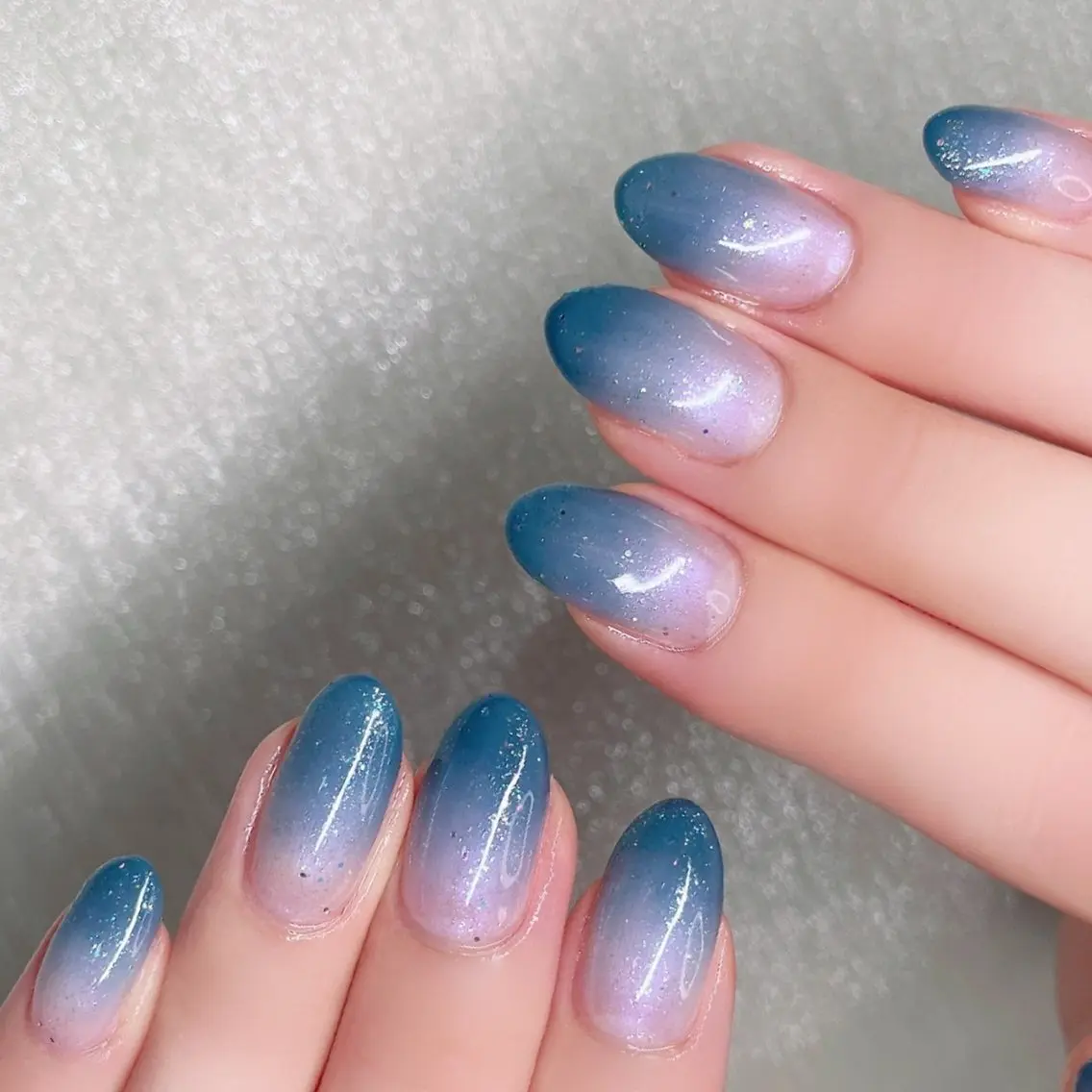 ネイル ハンドネイル Nailist suzuのネイルデザイン