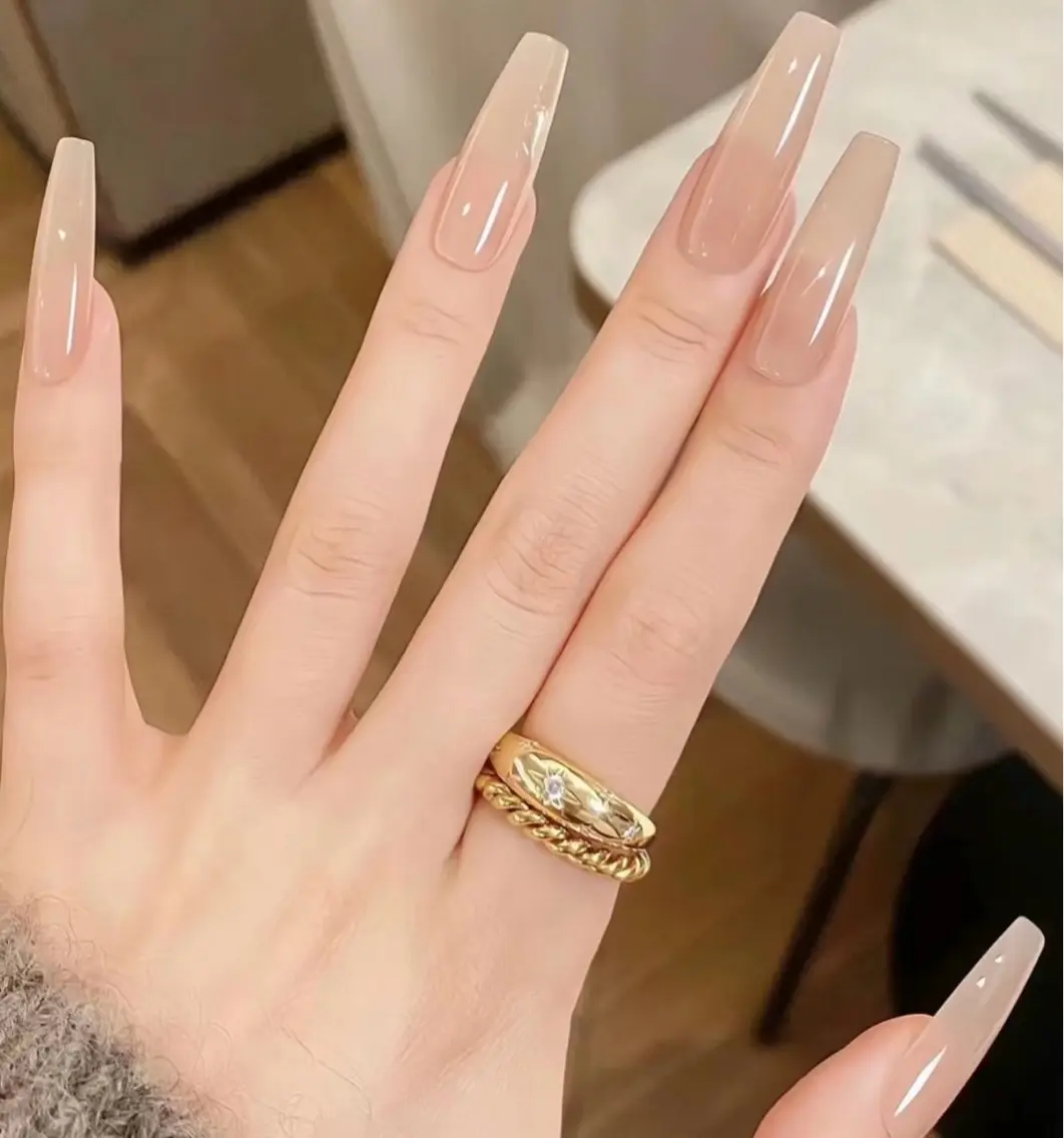 ネイル 💅パッマ ネイル AOIのマツエク・マツパデザイン