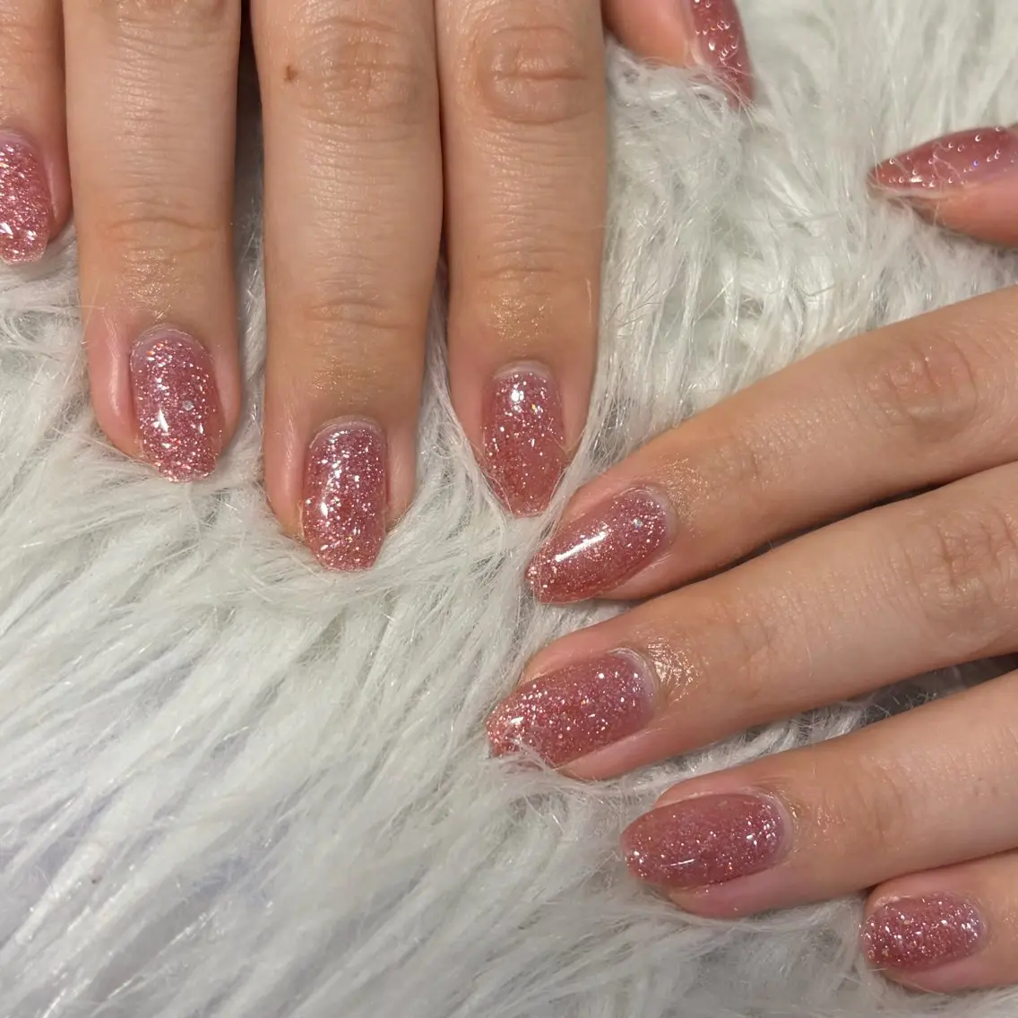ネイル ハンドネイル LAVISH sakiのネイルデザイン