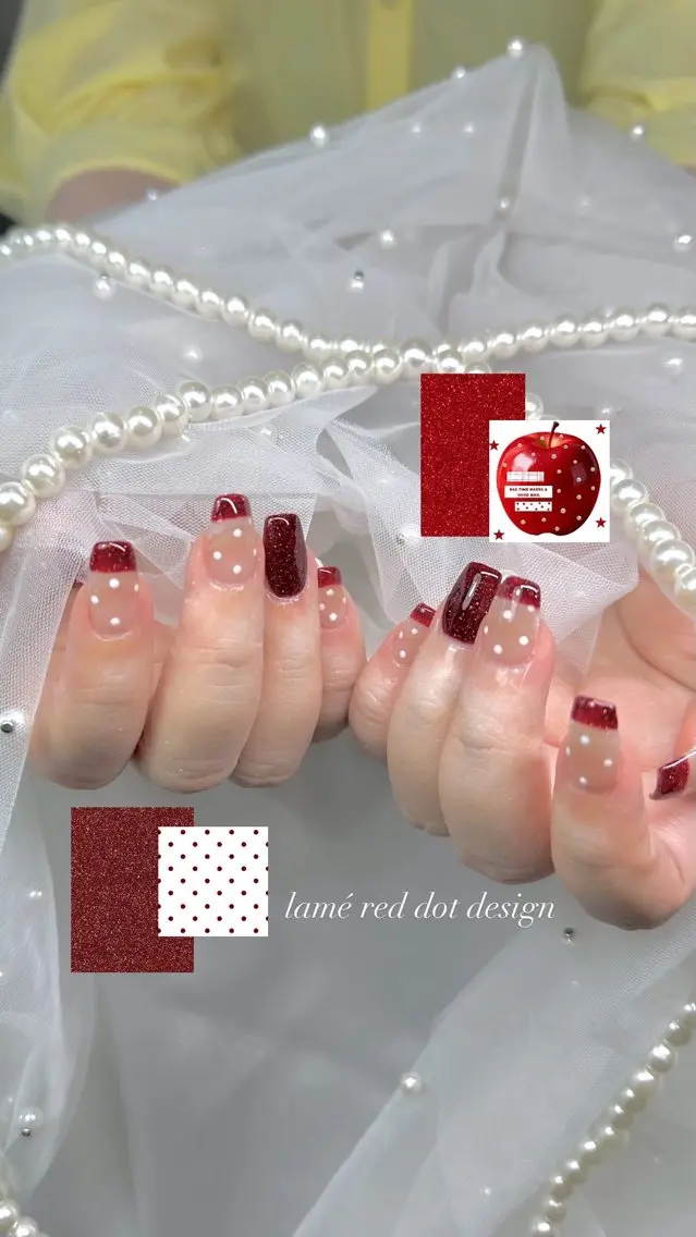 ネイル ハンドネイル Designer EGGのマツエク・マツパデザイン