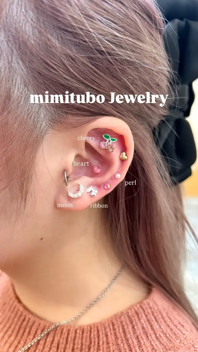 🎀暖色/オリーブ カラー🎀seinaのヘアスタイル