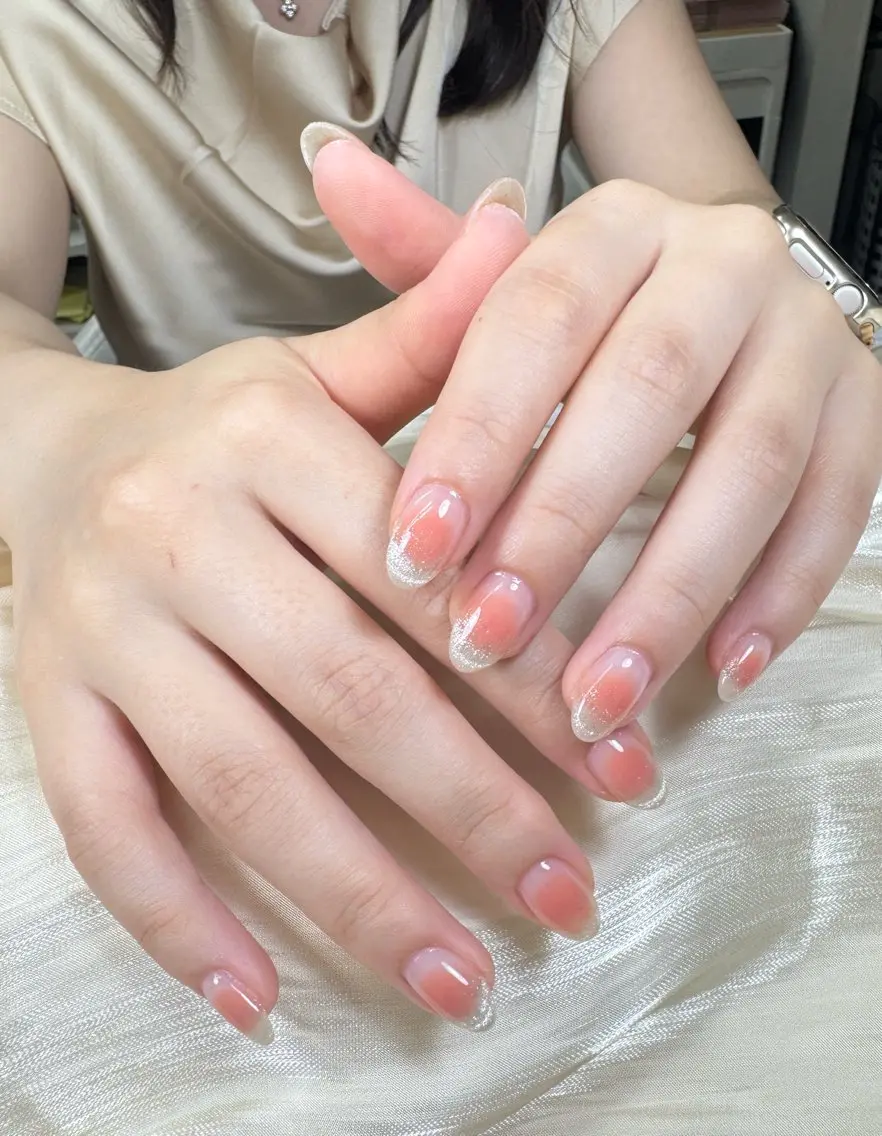ネイル coco nailのネイルデザイン