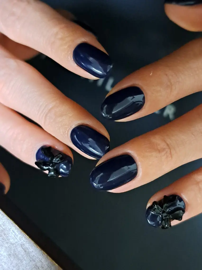 ネイル omika nail @自宅のネイルデザイン