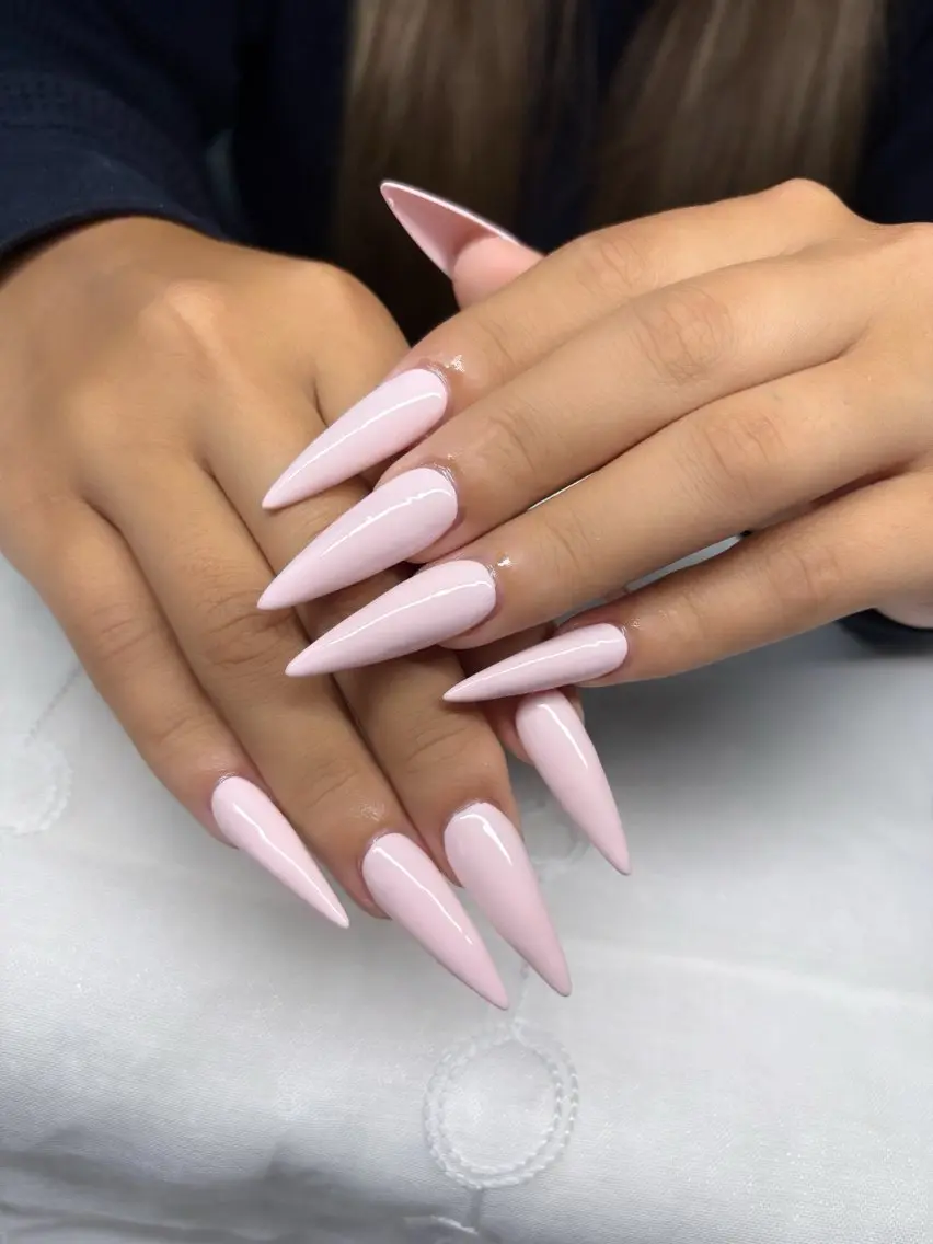 ネイル Trang nail自宅サロンのネイルデザイン