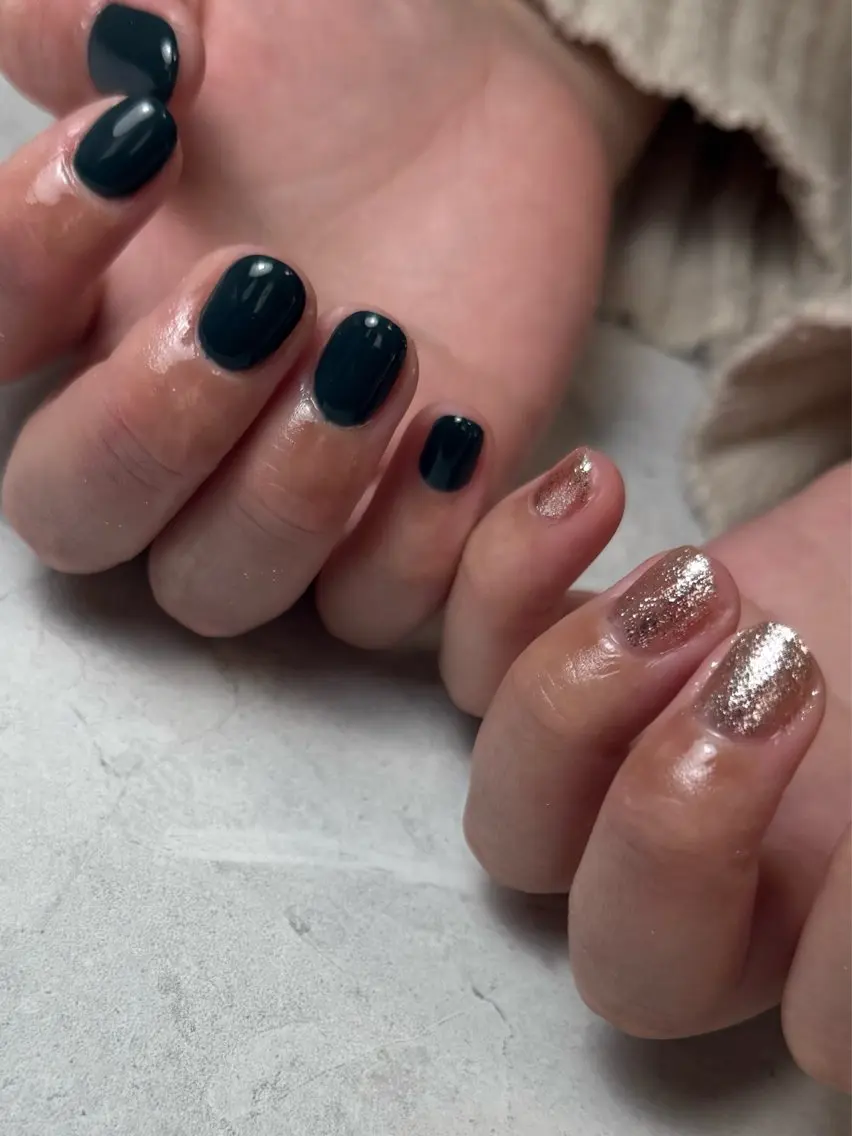 ネイル ハンドネイル A. nailのネイルデザイン