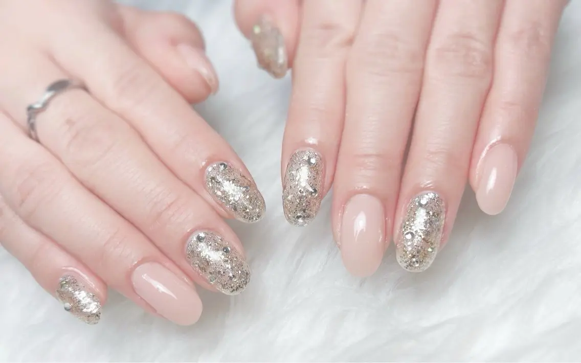 ネイル ハンドネイル nailsalon. elfのネイルデザイン