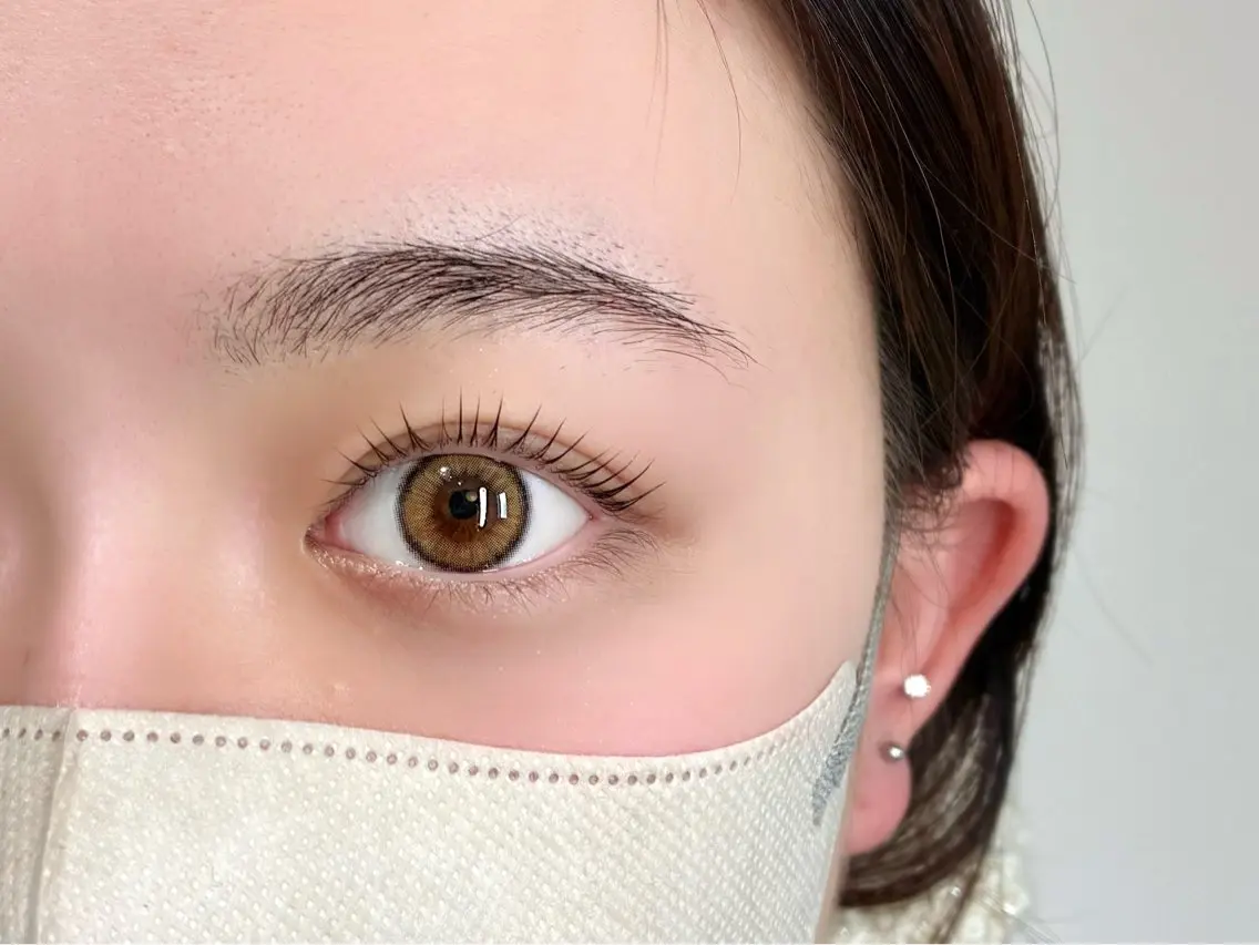 マツエク・マツパ MATSU eye salonのマツエク・マツパデザイン