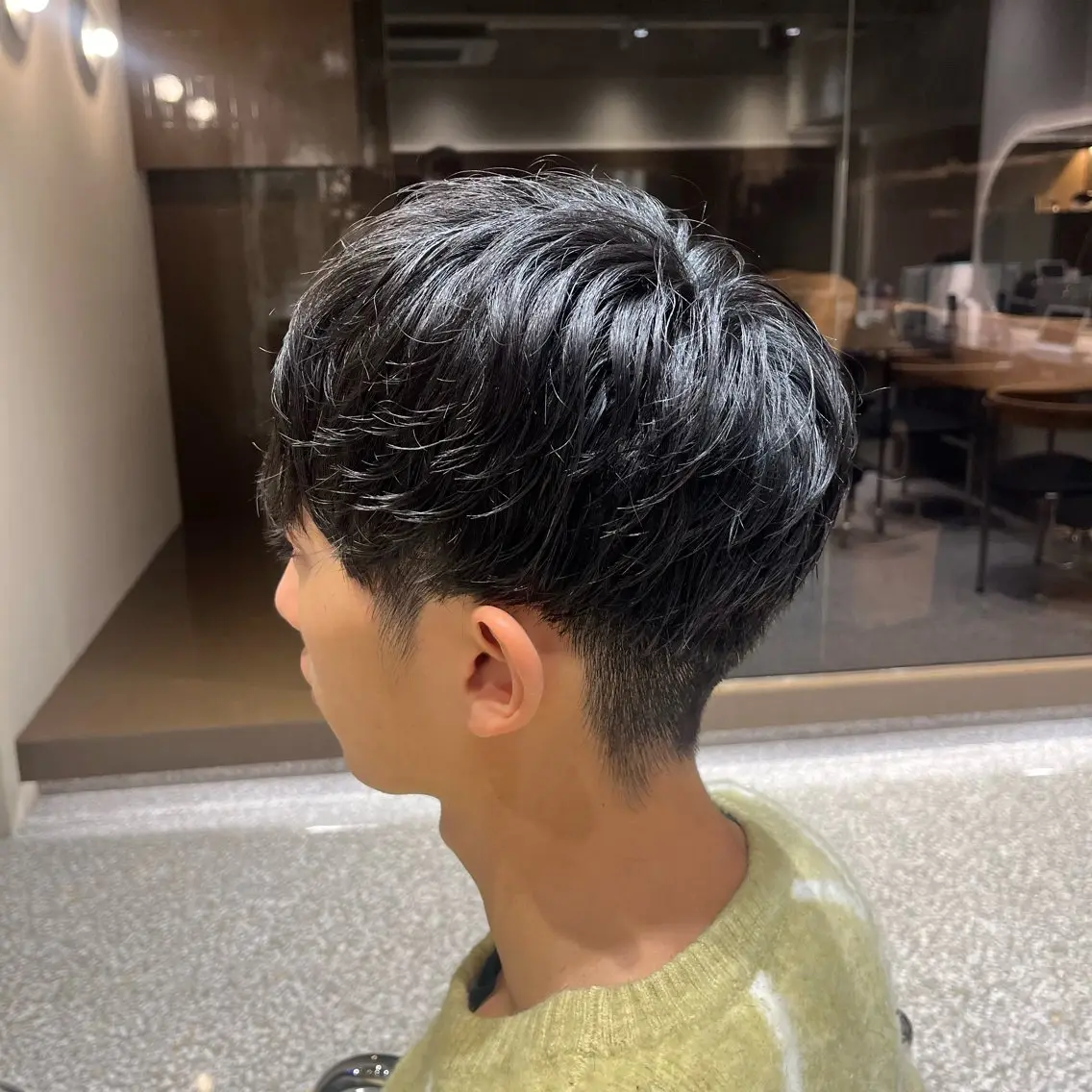 ショート 🫧LALA🫧 艶髪🫧のヘアスタイル