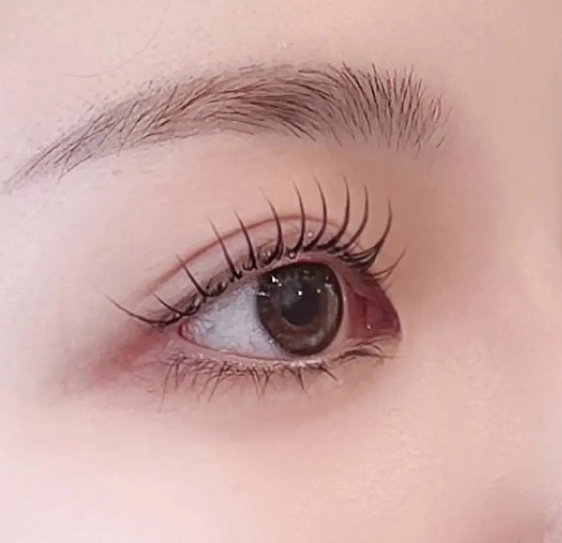 マツエク・マツパ SALON SUZのマツエク・マツパデザイン