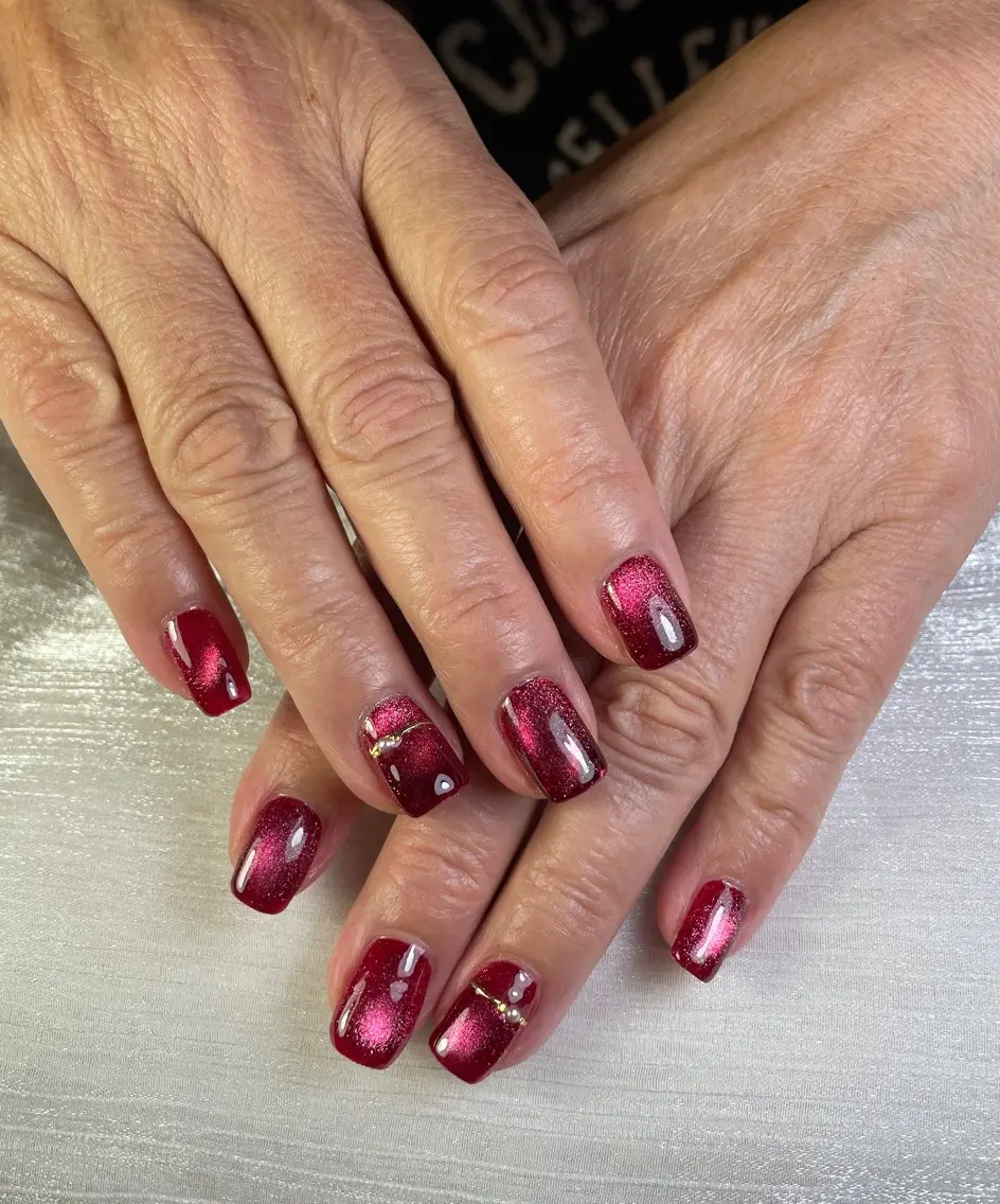 ネイル Quinn nailのネイルデザイン
