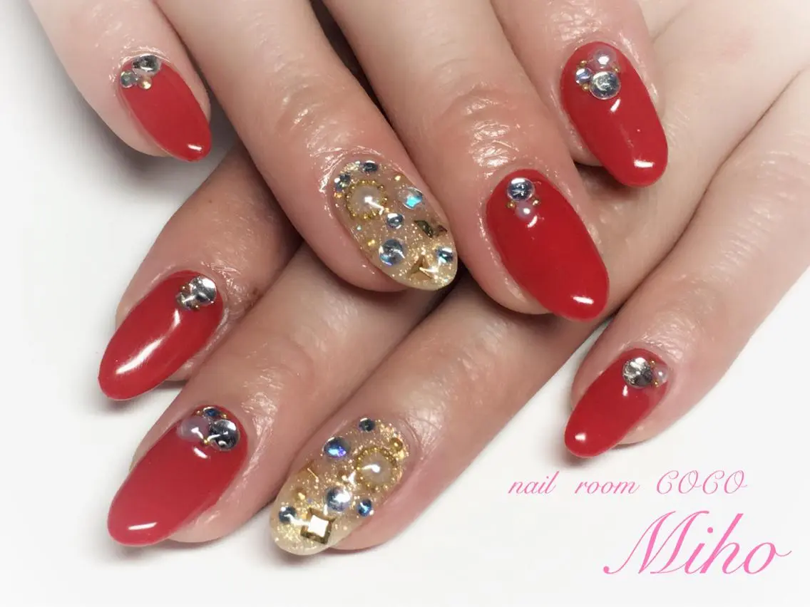 ネイル nail Berunaのネイルデザイン
