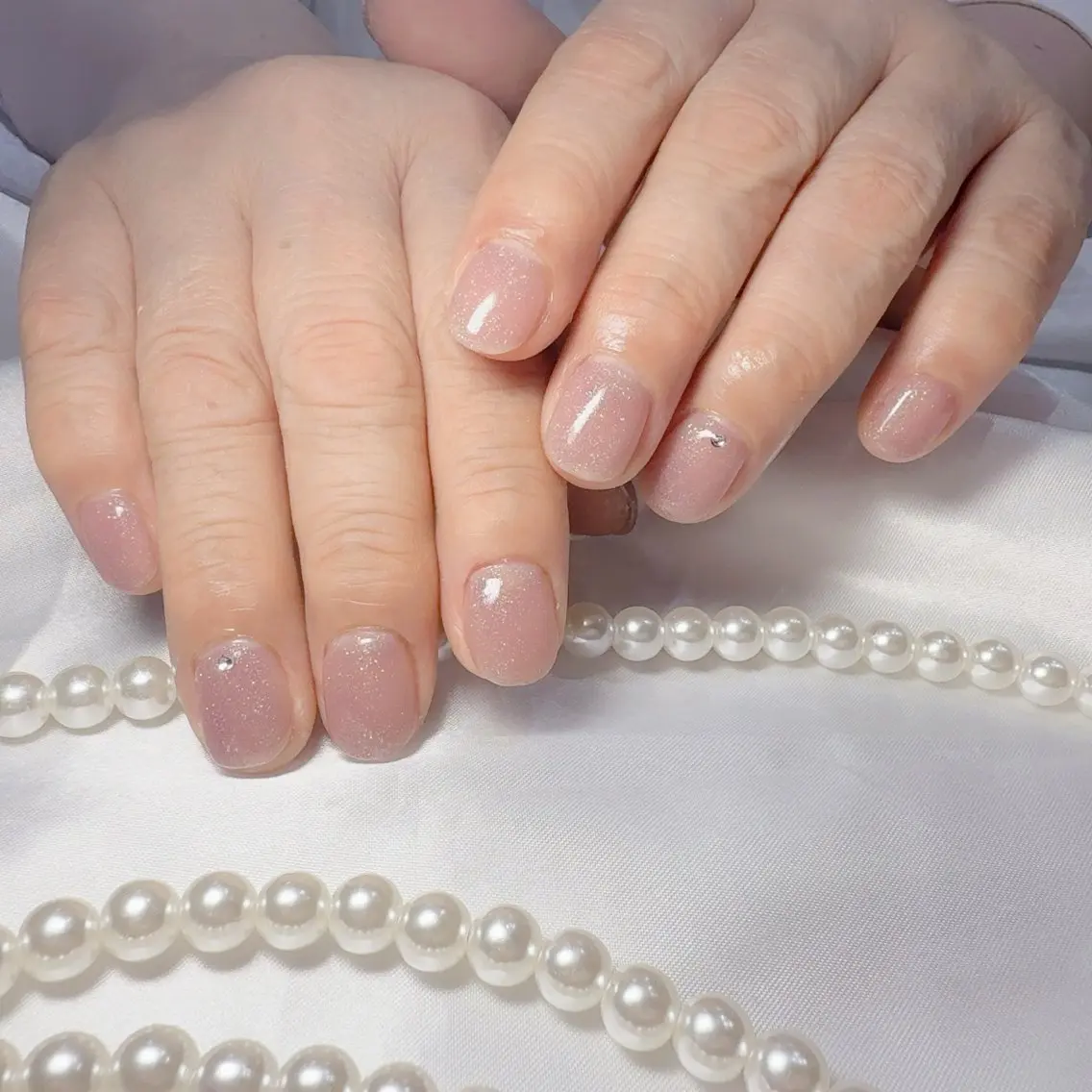 ネイル f  Nail 五日市駅北口のネイルデザイン