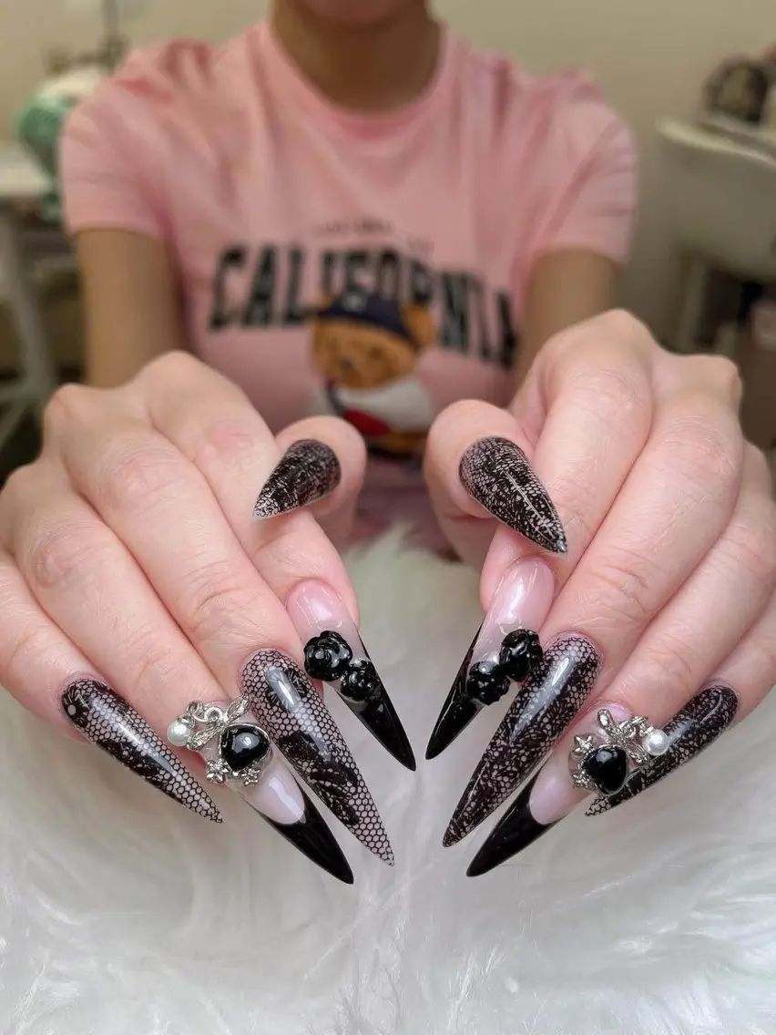 ネイル ユキ Ｎailsのネイルデザイン