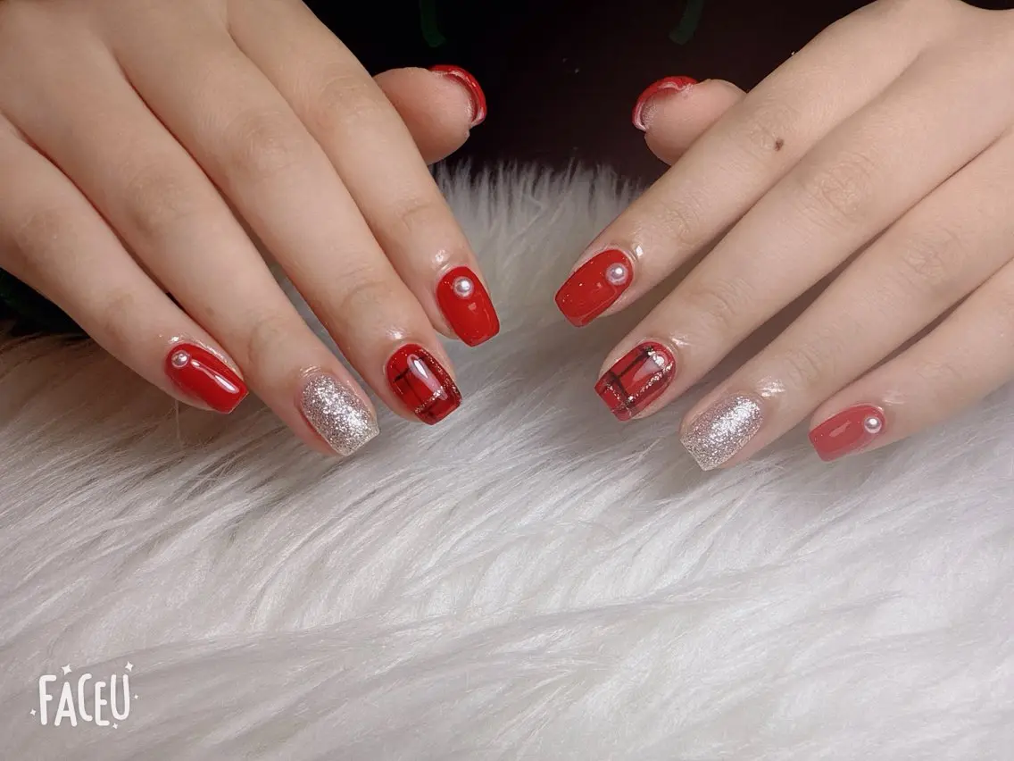 ネイル xin .nailのネイルデザイン