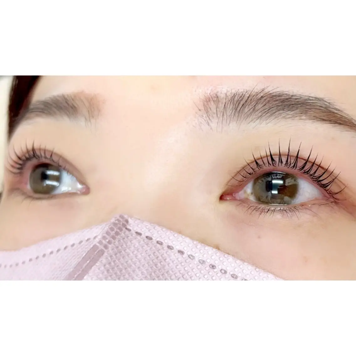 マツエク・マツパ マツパ eyelash LOOPのマツエク・マツパデザイン