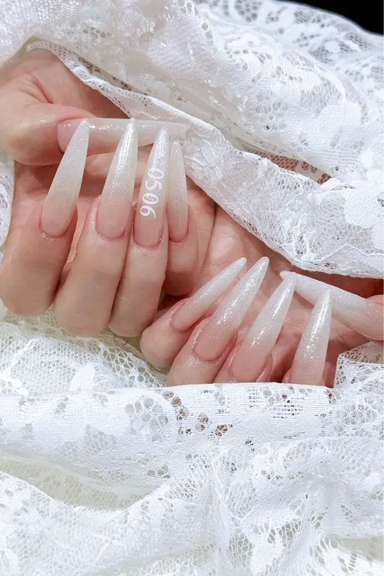 ネイル ハンドネイル Ashliy大宮♡ アシュリーのネイルデザイン