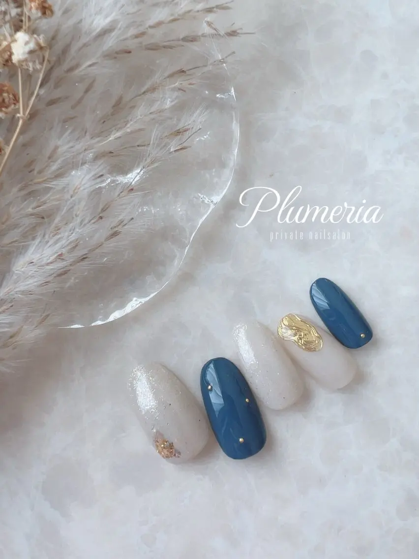 ネイル Malama ___Ayakaのネイルデザイン