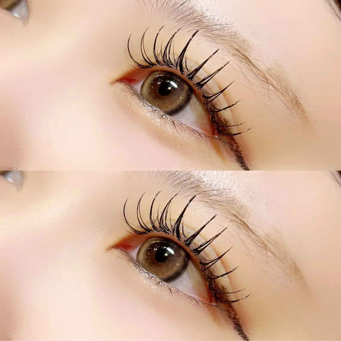 マツエク・マツパ マツエク eyelash✨🫧 Saki🌙.*･ﾟのマツエク・マツパデザイン