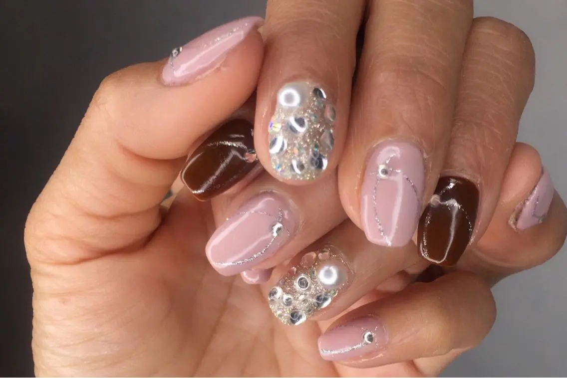ネイル Salon Ｋのネイルデザイン