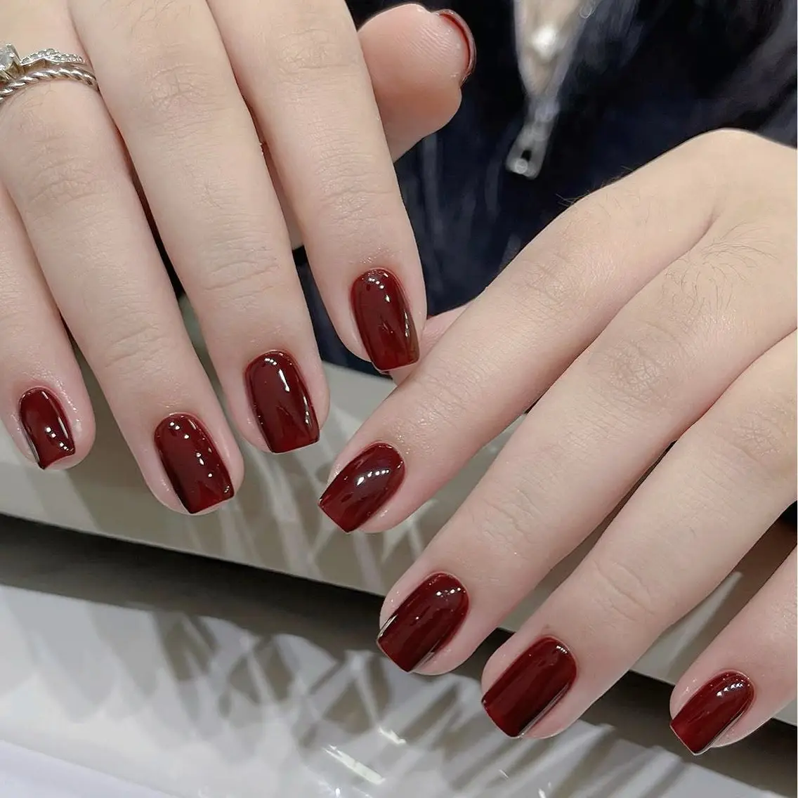 ネイル HIN NAILのネイルデザイン