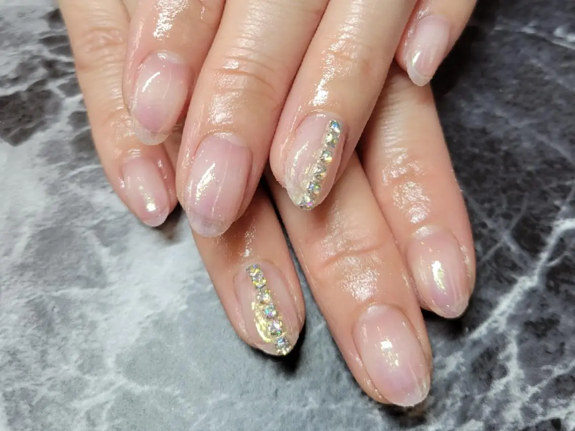 ネイル BELIAS nailsalonのネイルデザイン