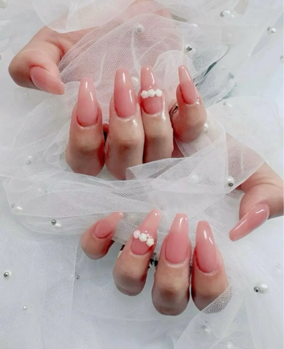 ネイル Li beau nailのネイルデザイン