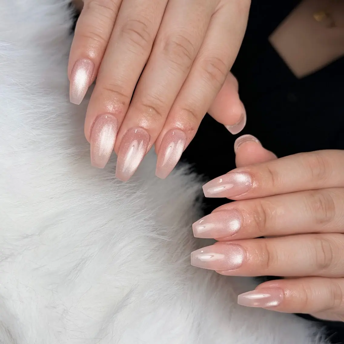 ネイル ハンドネイル Miami NailHouseのネイルデザイン