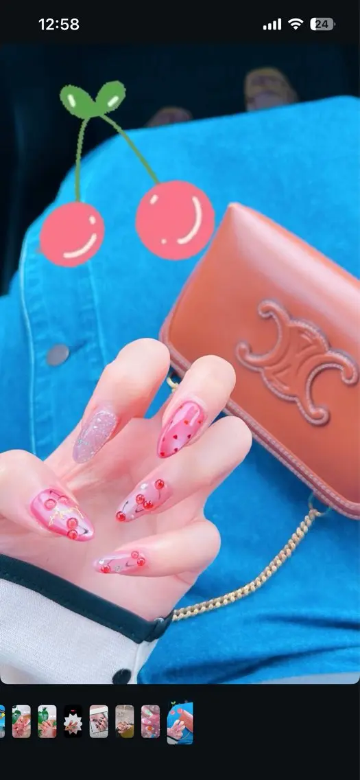 ネイル NailSalon 〜Andyou〜のネイルデザイン