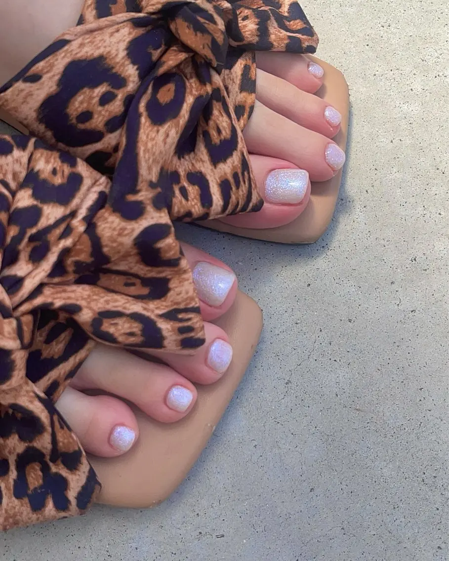 ネイル フットネイル nt. nailのネイルデザイン