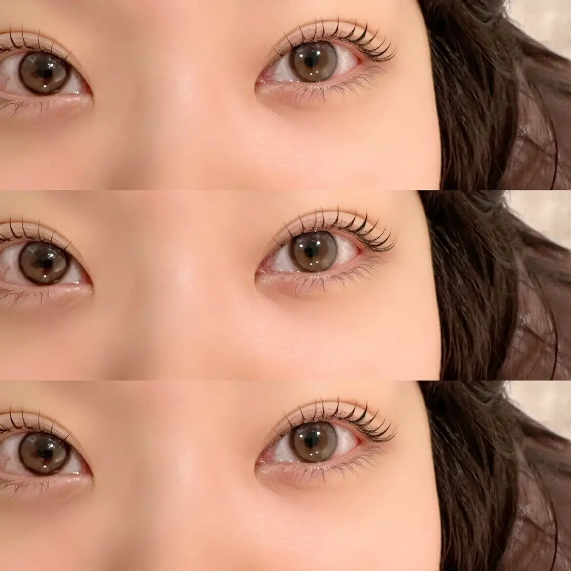 マツエク・マツパ マツパ takako _eyedesignのマツエク・マツパデザイン