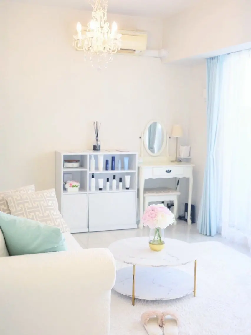 Beauty&Spa Chloe のエステ・リラクイメージ