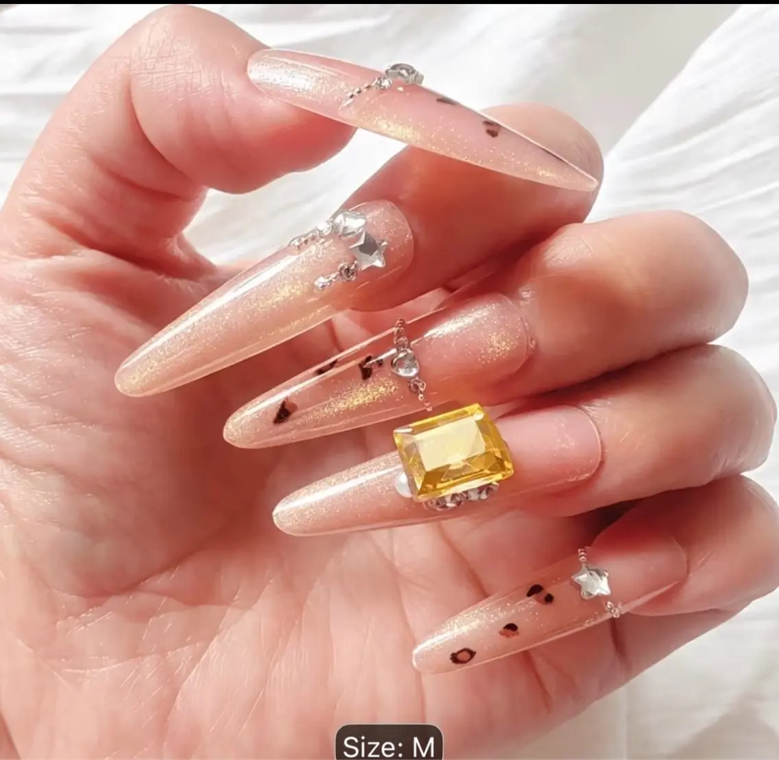 ネイル ハンドネイル A-Box Nail 本厚木のネイルデザイン